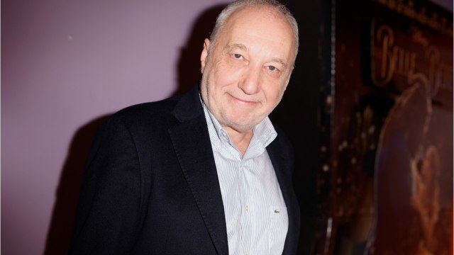 FEMME ACTUELLE - Il me font ch*er les Gilets jaunes ! : le coup de gueule de François Berléand