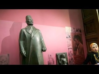 مقتنيات تُعرض لأول مرة عن سعد زغلول وثورة 1919