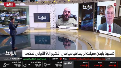 ...قرار الناخب الأميركي . قرار الناخب الامي...