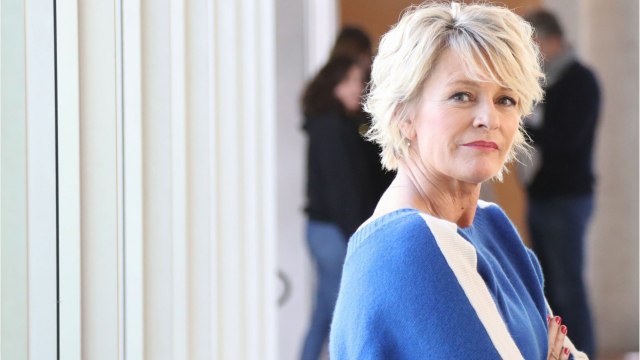 FEMME ACTUELLE - Sophie Davant (Affaire conclue) rembarre un auditeur “trop vieux” pour elle