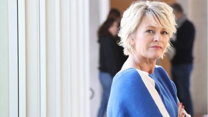 FEMME ACTUELLE - Sophie Davant (Affaire conclue) rembarre un auditeur “trop vieux” pour elle