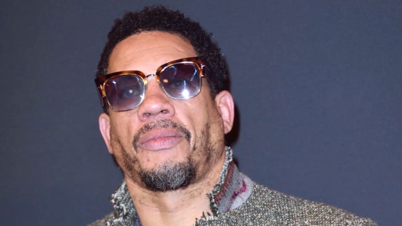 FEMME ACTUELLE - Nagui provoque Joey Starr sur sa consommation d’alcool, le rappeur répond violemment