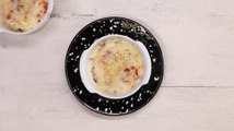 CUISINE ACTUELLE - Oeuf cocotte au jambon