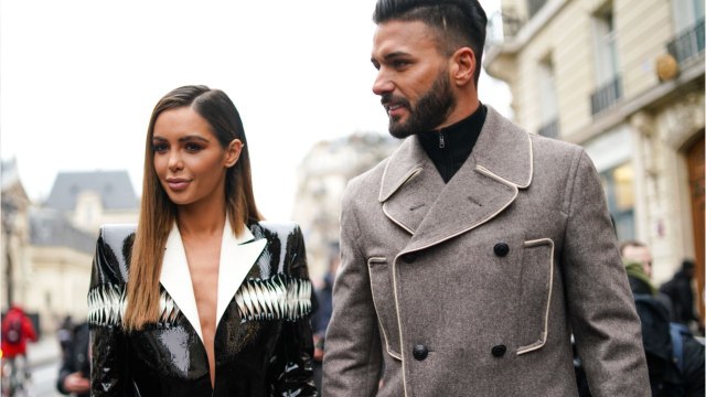 FEMME ACTUELLE - Nabilla : un nouveau marathon de maillots de bain chic et sexy ?