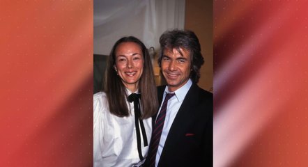 FEMME ACTUELLE - La touchante raison pour laquelle Daniel Guichard va épouser sa femme une troisième fois