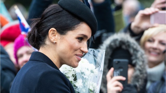FEMME ACTUELLE - Meghan Markle : Ces Emails Embarrassants Qui Refont Surface