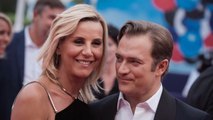 FEMME ACTUELLE - Laurence Ferrari ne laisse rien passer à son mari Renaud Capuçon