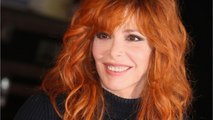 FEMME ACTUELLE - Mylene Farmer et ses “histoires de fesses” : “En amour, il faut tout oser”