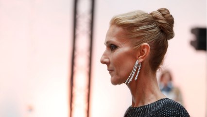 FEMME ACTUELLE - Céline Dion : quand elle tente de passer inaperçue (dans un look encore – très – original !)