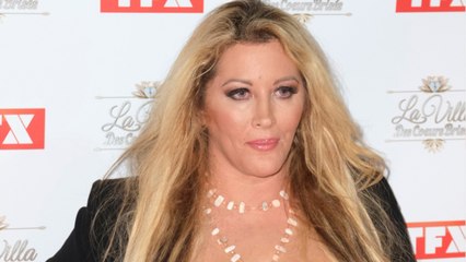 FEMME ACTUELLE - Loana se confie sur ses histoires d'amour ratées et sa bi-sexualité