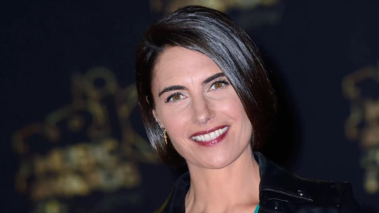 FEMME ACTUELLE - Alessandra Sublet est célibataire : Clément Miserez confirme leur rupture