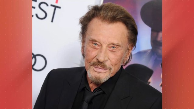 FEMME ACTUELLE - Johnny Hallyday accro à la cocaïne ? Les confidences de son grand ami