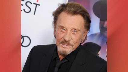 FEMME ACTUELLE - Johnny Hallyday accro à la cocaïne ? Les confidences de son grand ami