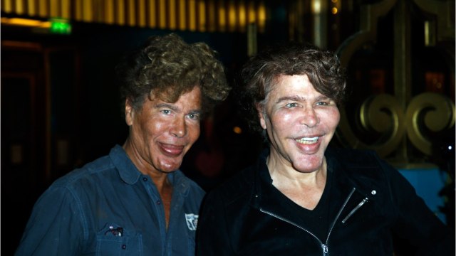 FEMME ACTUELLE - Igor et Grichka Bogdanoff : une journaliste fait de nouvelles révélations sur leur transformation physique