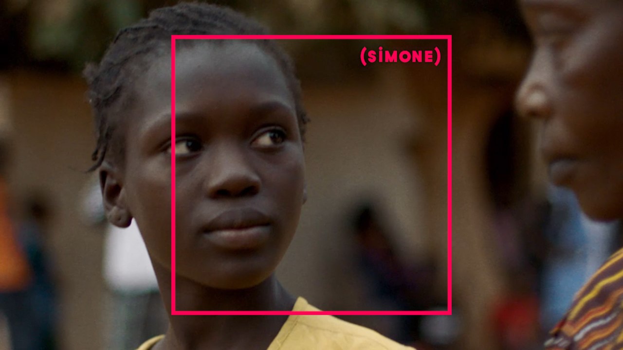 SIMONE : Mobilisons-nous contre le tabou des règles