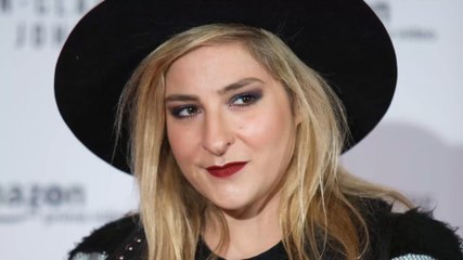 FEMME ACTUELLE - Marilou Berry maman : elle dévoile le visage et le prénom de son fils