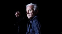 FEMME ACTUELLE - Mort de Charles Aznavour : album, film et série télé, son fils Mischa dévoile tous les projets artistiques posthumes