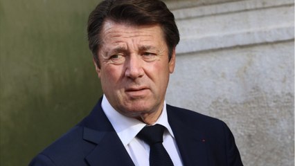 FEMME ACTUELLE - La petite phrase polémique et sexiste de Christian Estrosi sur Marlène Schiappa