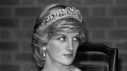 FEMME ACTUELLE - Lady Diana : l'adorable geste du prince William pour la réconforter lorsqu'elle pleurait