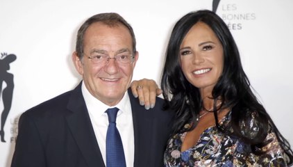 FEMME ACTUELLE - Jean-Pierre Pernaut : la tendre déclaration d'amour de son épouse, Nathalie Marquay, après son retour sur TF1