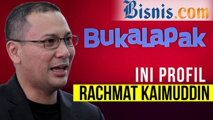 Bos Bukalapak Resign, Kenapa?