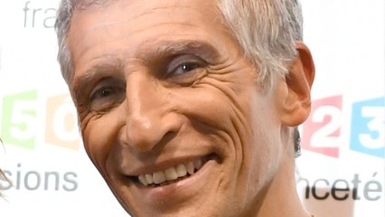 FEMME ACTUELLE - Nagui révèle comment il s'organise pour s'occuper de ses 4 enfants