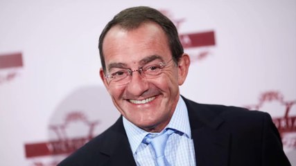 FEMME ACTUELLE - Jean-Pierre Pernaut : de retour au 13h de TF1, il remercie sa femme et ses fans