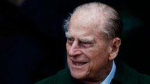 FEMME ACTUELLE - Élisabeth II : son mari le prince Philip victime d'un accident de la route