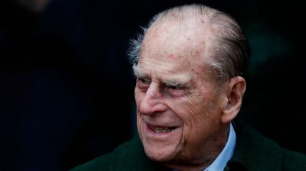 FEMME ACTUELLE - Élisabeth II : son mari le prince Philip victime d'un accident de la route