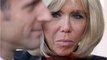FEMME ACTUELLE - Mouvement des gilets jaunes : Brigitte Macron plus inquiète que jamais pour son mari