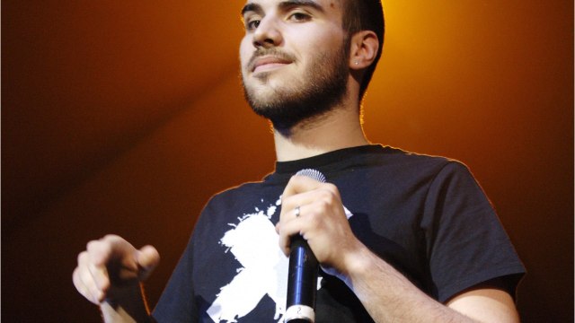 FEMME ACTUELLE - Alizée : son ex-compagnon Jérémy Châtelain dévoile une adorable photo de leur fille Annily