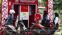 Istimewa! Gaji Naik, Karyawan Pertamina Batal Mogok Kerja