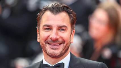 FEMME ACTUELLE - Michaël Youn raconte comment il a découvert par hasard que sa compagne le trompait