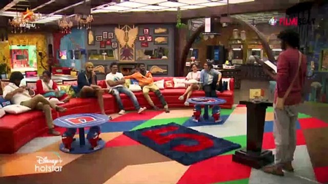 Bigg Boss Tamil Season 5 | 30th December 2021 - Promo 1 | யாரு Bigg Boss 5-ன் முதல் Finalist??