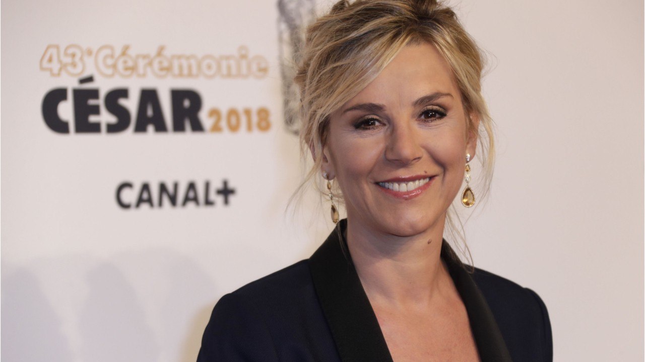 FEMME ACTUELLE - Laurence Ferrari et Thomas Hugues divorcés : leurs drôles de retrouvailles sur Cnews