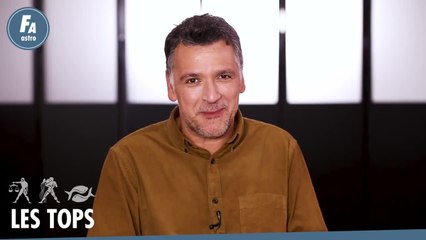 FEMME ACTUELLE : les tops/flops de mars 2019