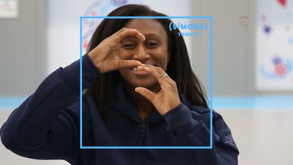 SIMONE : Les Bleues: "les championnes de l'Euro de Hand"