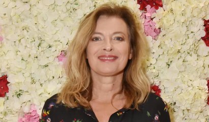 FEMME ACTUELLE - Valérie Trierweiler partage un tendre cliché avec son amoureux Romain Magellan