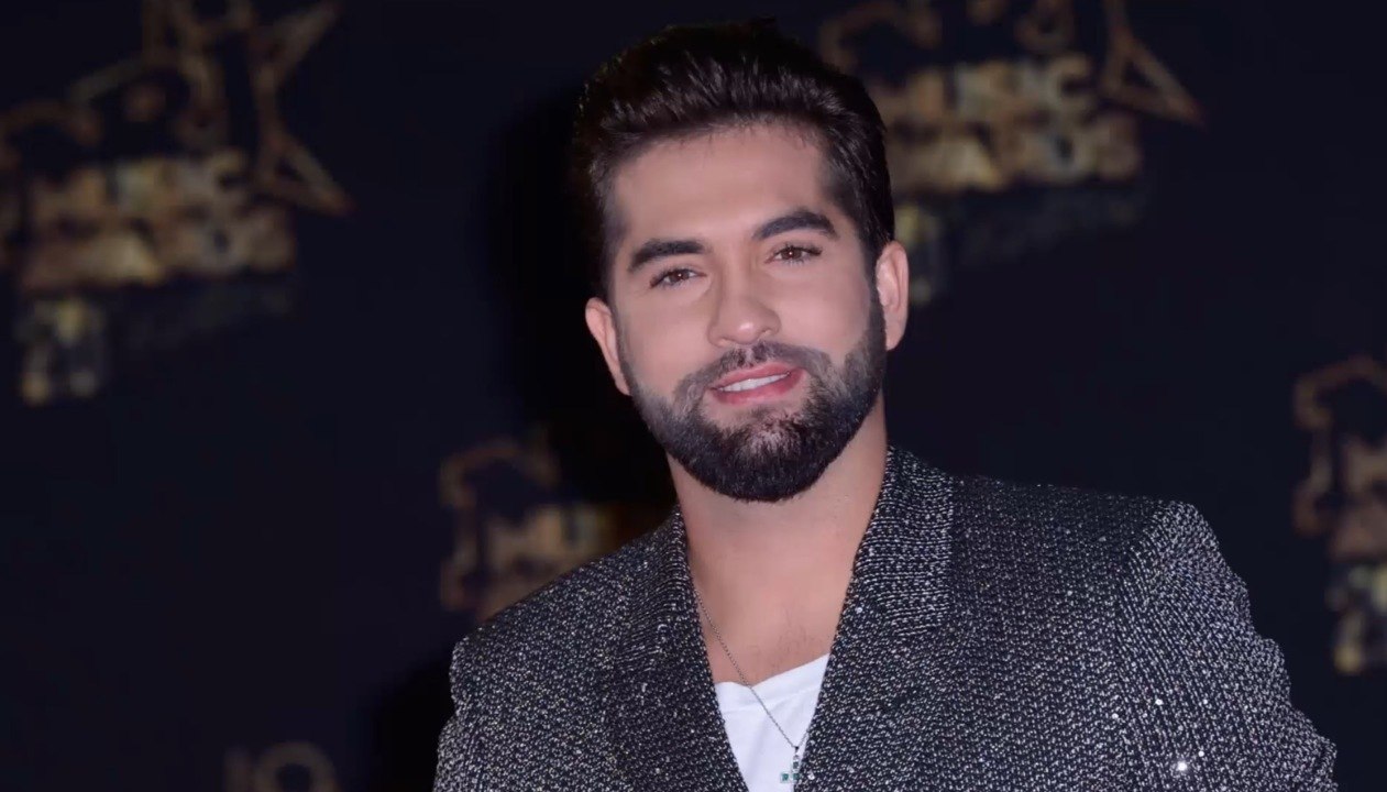 FEMME ACTUELLE - Kendji Girac habite-t-il toujours dans sa caravane comme il le prétend ?