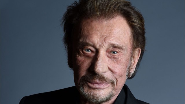FEMME ACTUELLE - Johnny Hallyday : Jean-Marie Périer révèle les défauts méconnus du chanteur