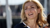 FEMME ACTUELLE - Julie Gayet : son anecdote émouvante sur Johnny Hallyday