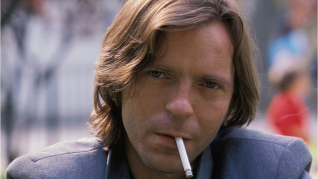 FEMME ACTUELLE - Renaud : mort de son frère, Thierry Séchan, à 69 ans