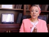 أبوالقمصان: زيادة نسبة تمثيل المرأة في التعديلات الدستورية يحصنها بالبرلمان