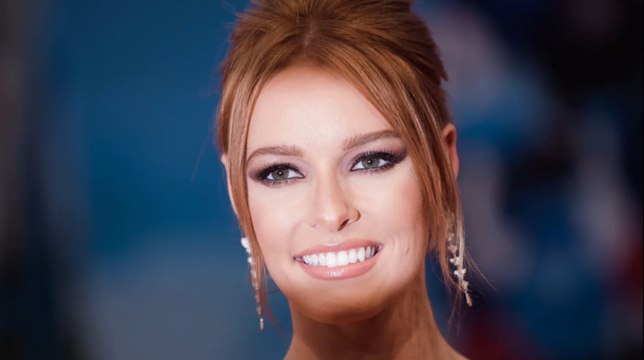 FEMME ACTUELLE - Maëva Coucke sous le charme d'Anthony Colette et jalouse d'Iris Mittenaere ? Miss France 2018 réagit aux rumeurs