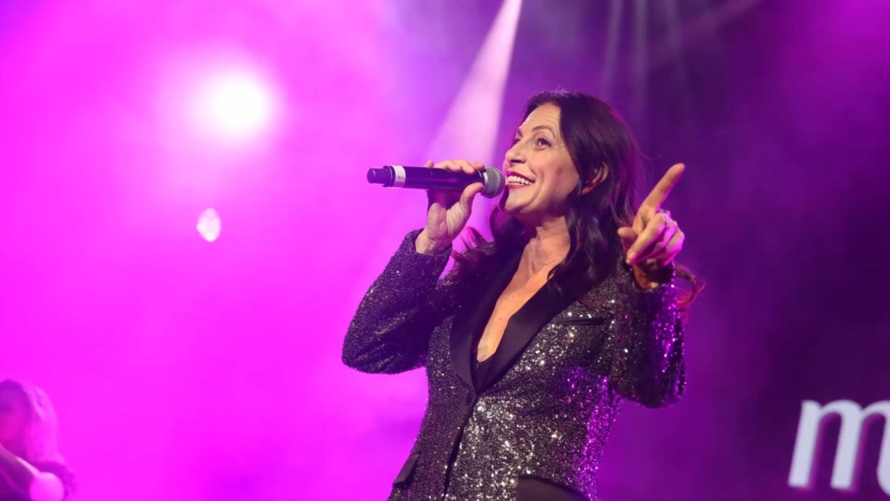FEMME ACTUELLE - Lio raconte ses débuts difficiles dans Danse avec les stars : “J’ai eu envie de vomir”