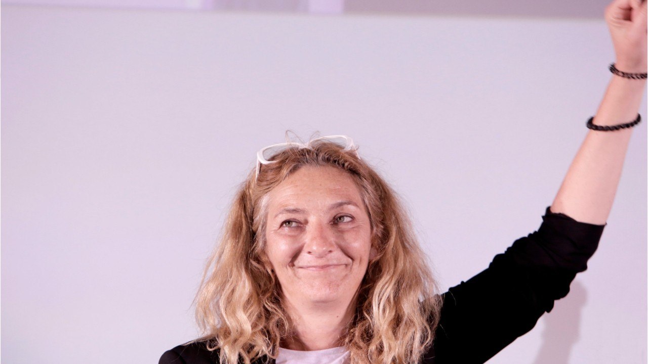 FEMME ACTUELLE - Corinne Masiero (Capitaine Marleau) : ce déclic qui l'a aidé à arrêter la drogue