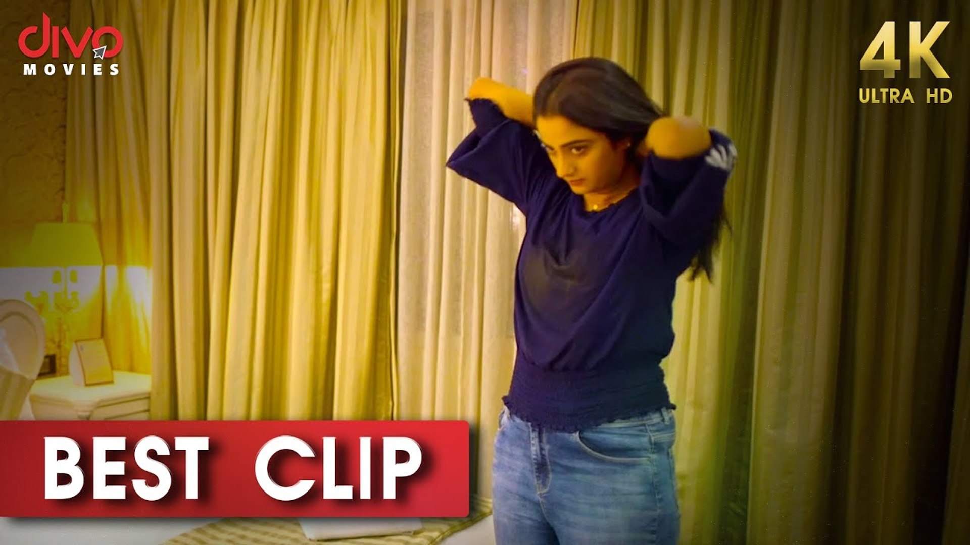 Hidden Camera _ Al Mallu { 4k English Subtitle }