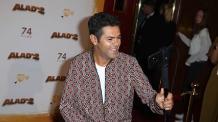 FEMME ACTUELLE - Jamel Debbouze dévoile un adorable cliché de lui enfant