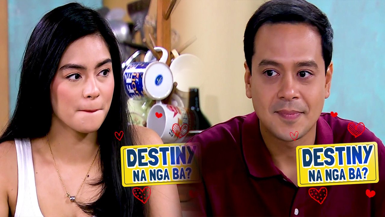 Happy ToGetHer: Destiny na nga ba?  I Teaser Ep.