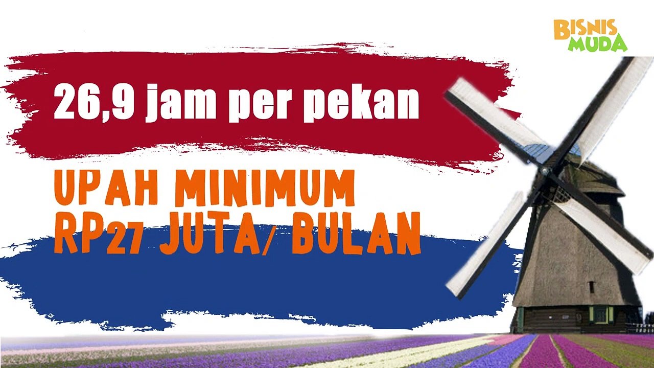 Jam Kerja di Jerman Tersingkat di Dunia, Indonesia Bisa Menirunya?
